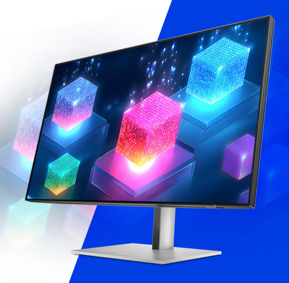 惠普7 Pro系列727PK显示器开启预约 4999元 中高端配置拉满